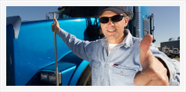 Trucking Companies Hiring